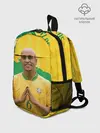 Рюкзак детский / Роберто Карлос | Бразилия