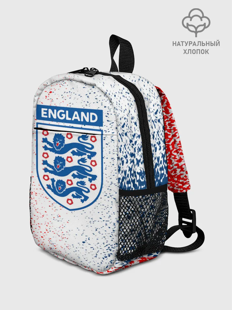 Рюкзак детский / Сборная Англии