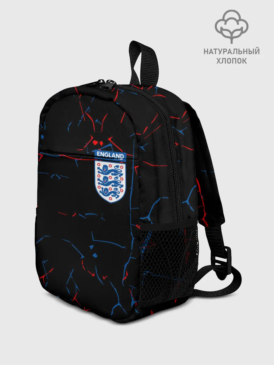 Рюкзак детский / Сборная Англии.