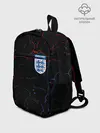 Рюкзак детский / Сборная Англии.