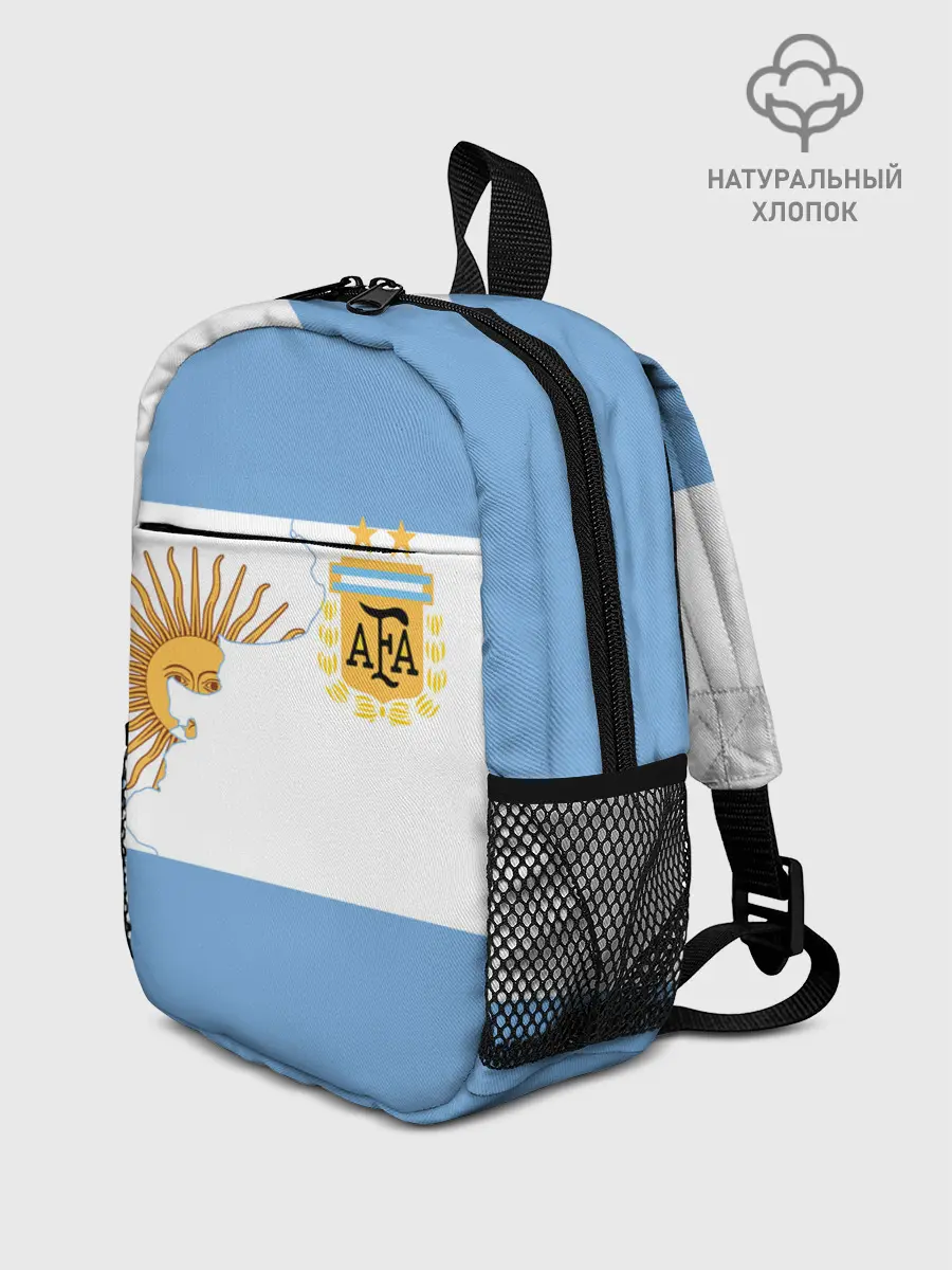 Рюкзак детский / Сборная Аргентины