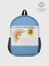 Рюкзак детский / Сборная Аргентины