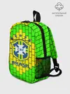 Рюкзак детский / Сборная Бразилии