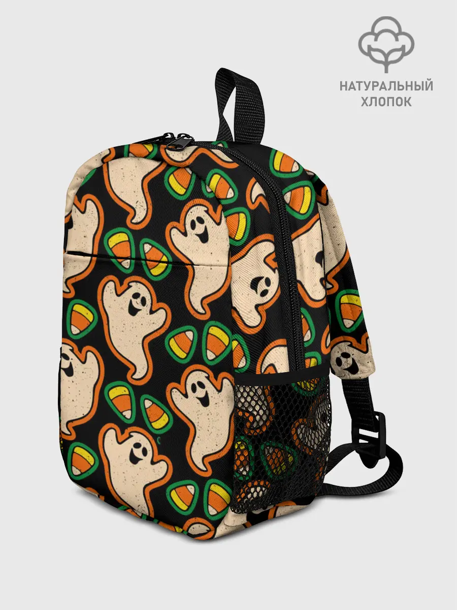 Рюкзак детский / Привидения | Колпаки