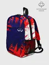 Рюкзак детский / INFINITI - HI TECH ТЕХНОЛОГИИ