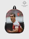 Рюкзак детский / H. Mkhitaryan | Arsenal