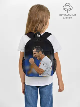 Рюкзак детский / Генрих Мхитарян