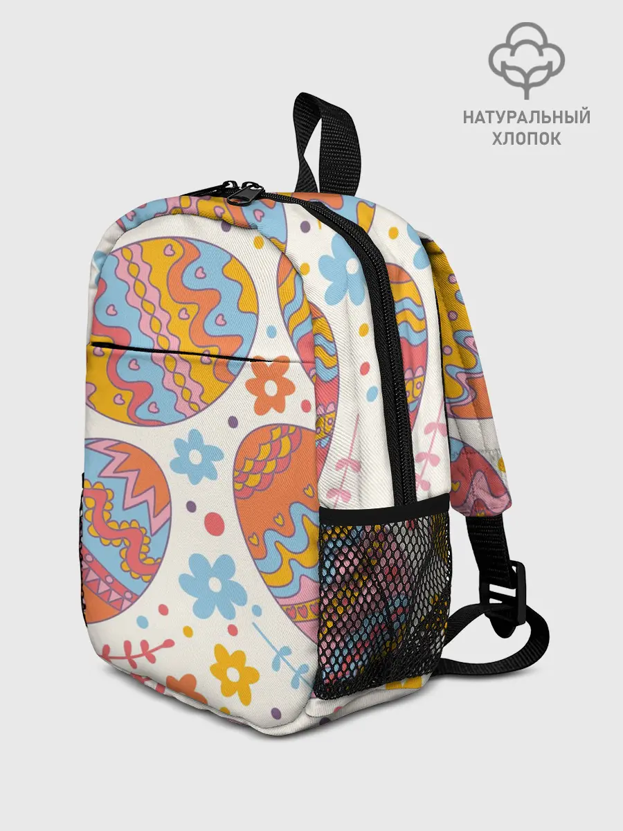 Рюкзак детский / Пасха