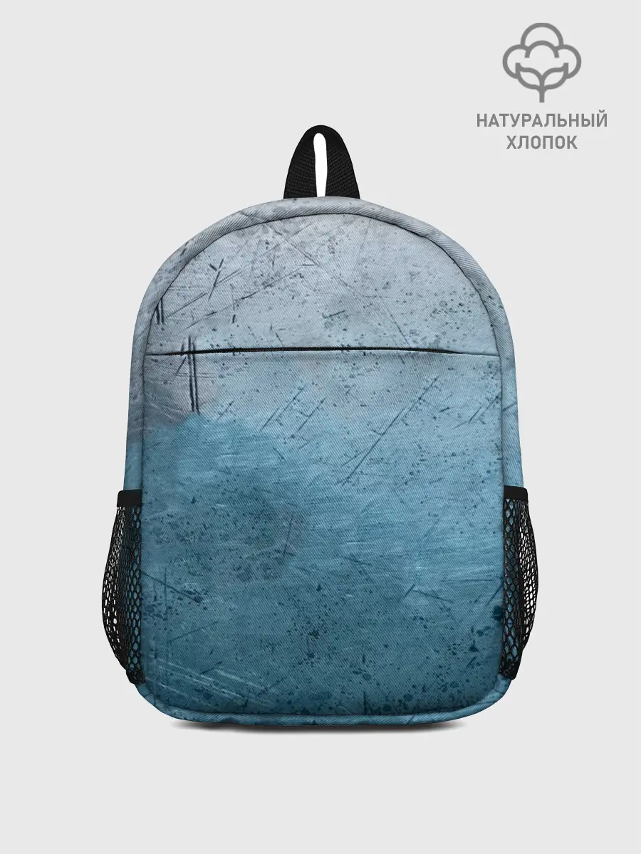 Рюкзак детский / Blue Glass