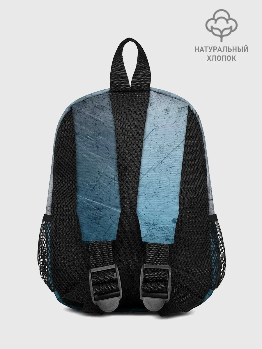 Рюкзак детский / Blue Glass