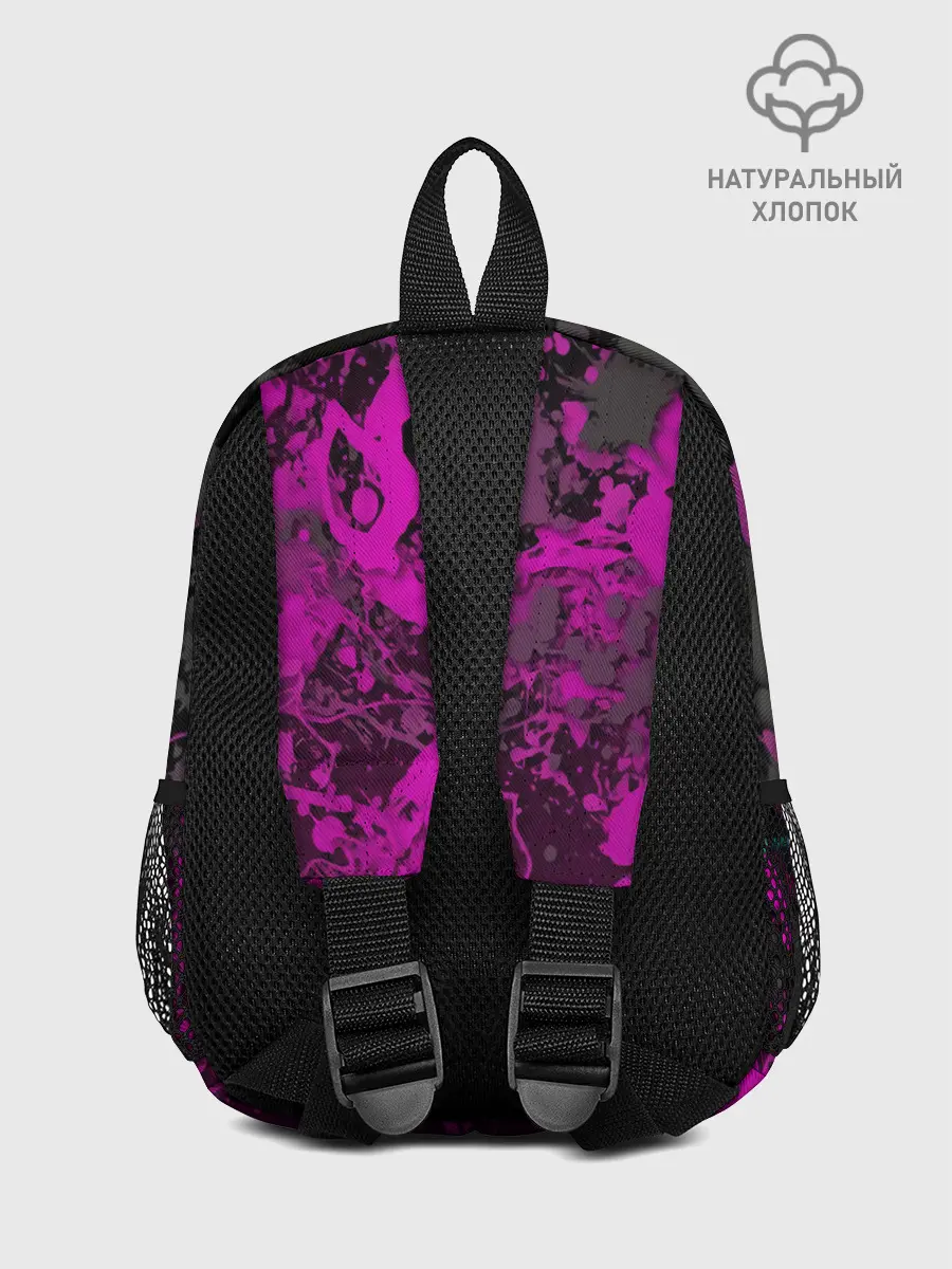 Рюкзак детский / Малышка Широ