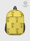 Рюкзак детский / Летние лимоны