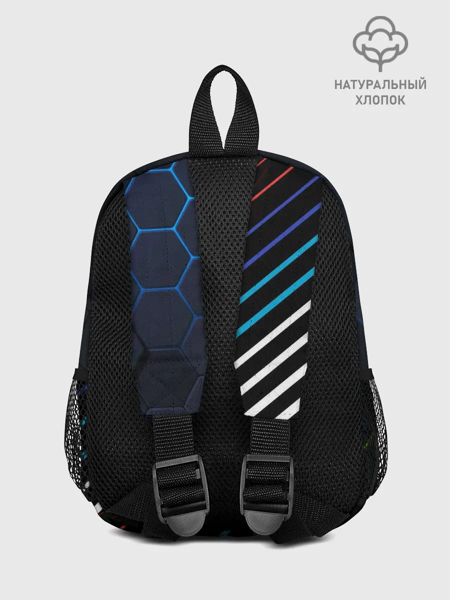 Рюкзак детский / BMW / БМВ / M COMPETITION