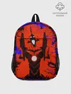 Рюкзак детский / Евангелион | Evangelion