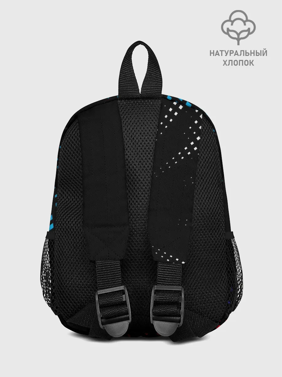 Рюкзак детский / BMW / БМВ / M COMPETITION