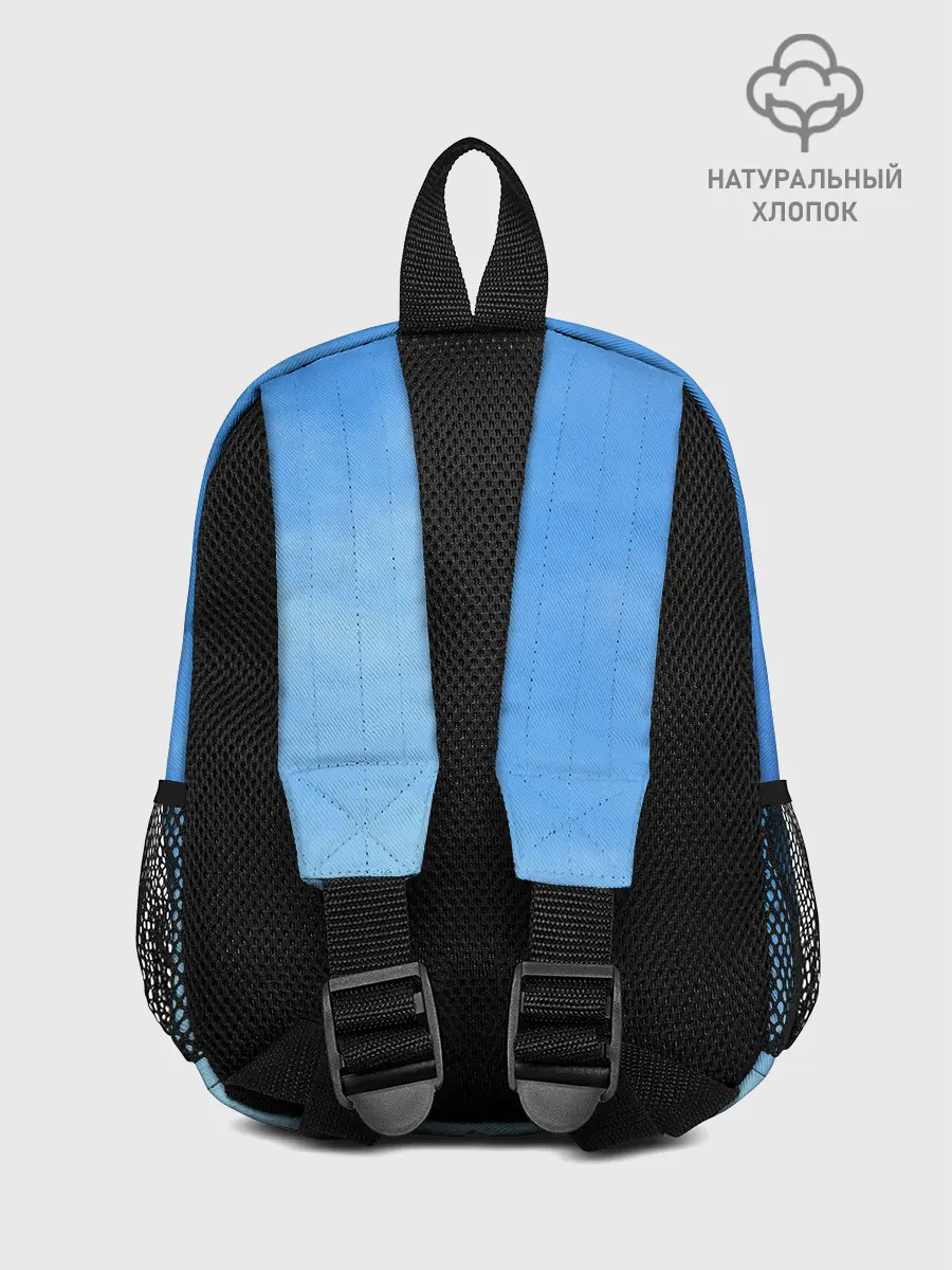 Рюкзак детский / Гию Томиока Kimetsu no Yaiba