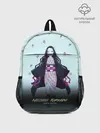 Рюкзак детский / Nezuko Kamado Demon Slayer