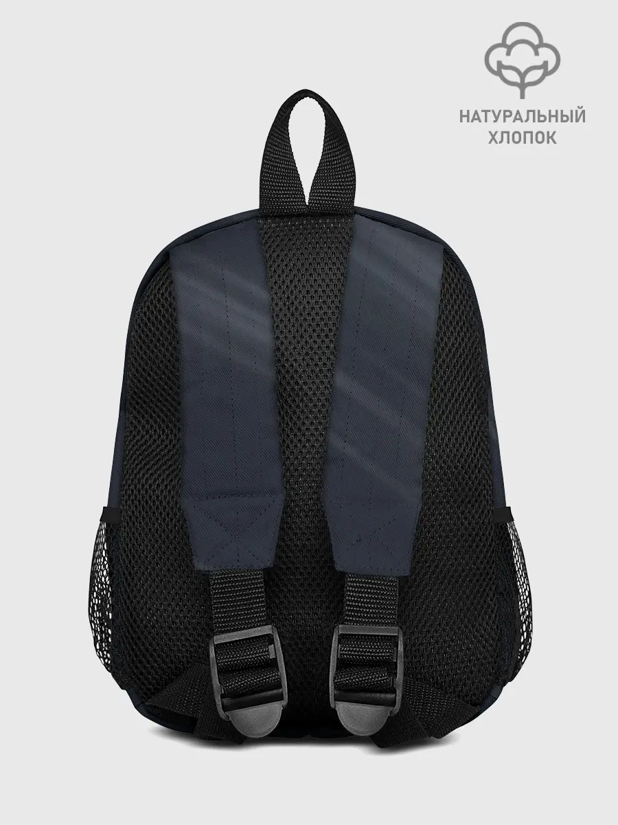 Рюкзак детский / Kanao Tsuyuri Kimetsu no Yaiba