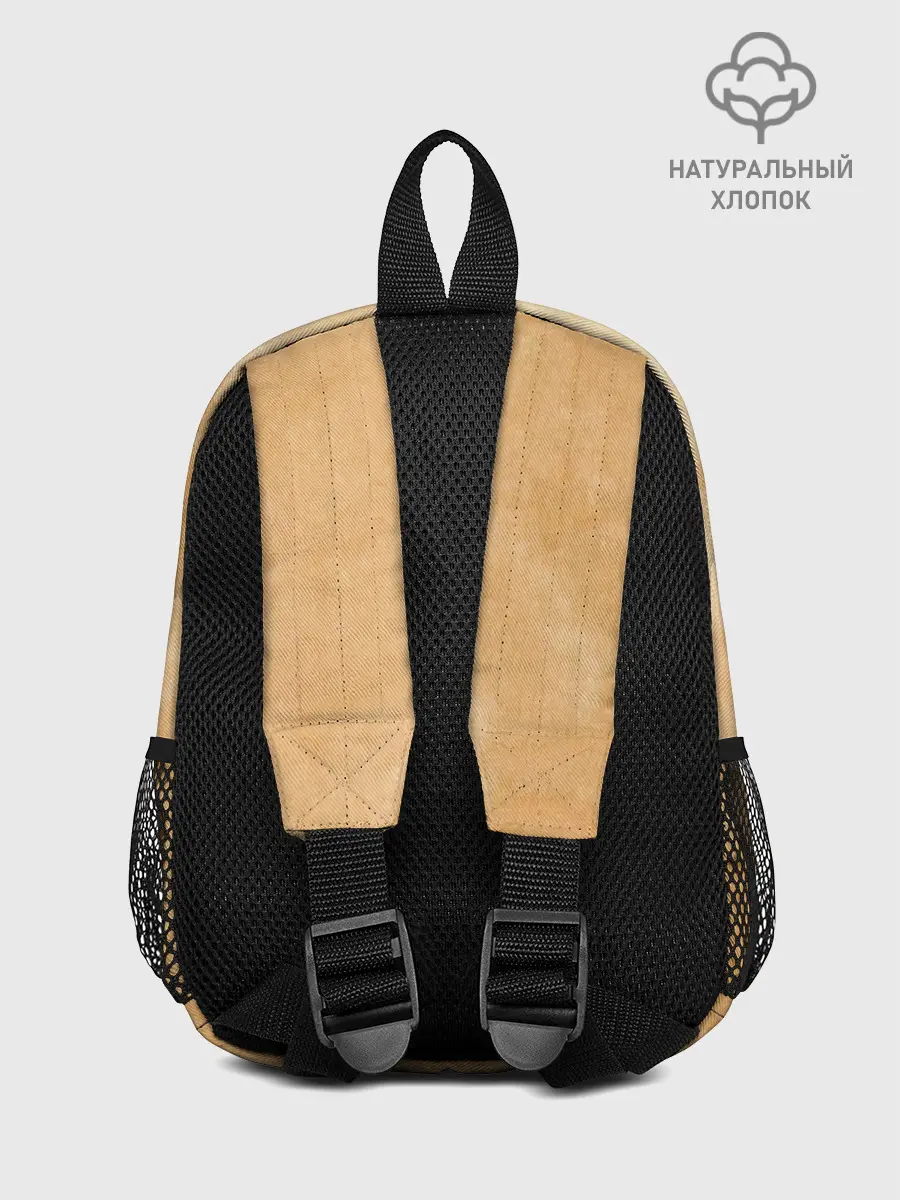 Рюкзак детский / Танджиро Камадо Kimetsu no Yaiba