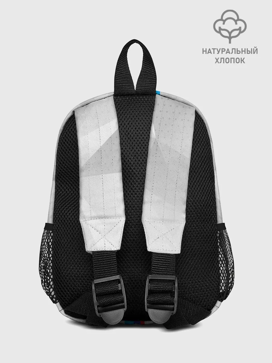 Рюкзак детский / BMW / БМВ / M PERFORMANCE