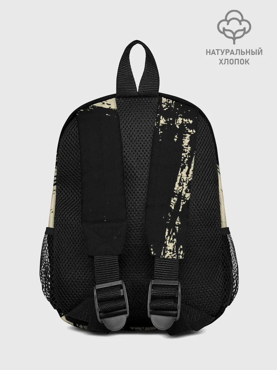 Рюкзак детский / NEZUKO | Kimetsu no Yaiba