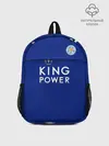 Рюкзак детский / №9 Leicester City