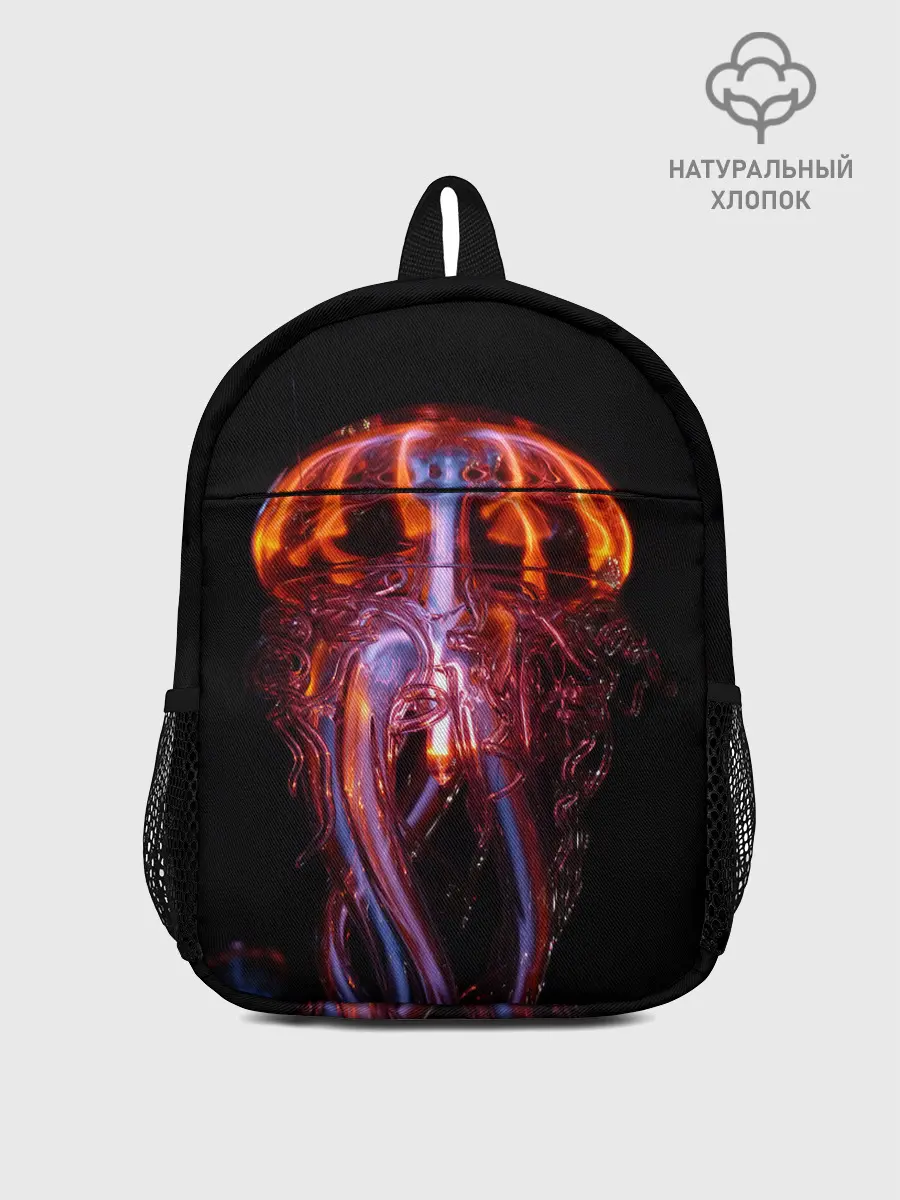 Рюкзак детский / Медуза | Jellyfish