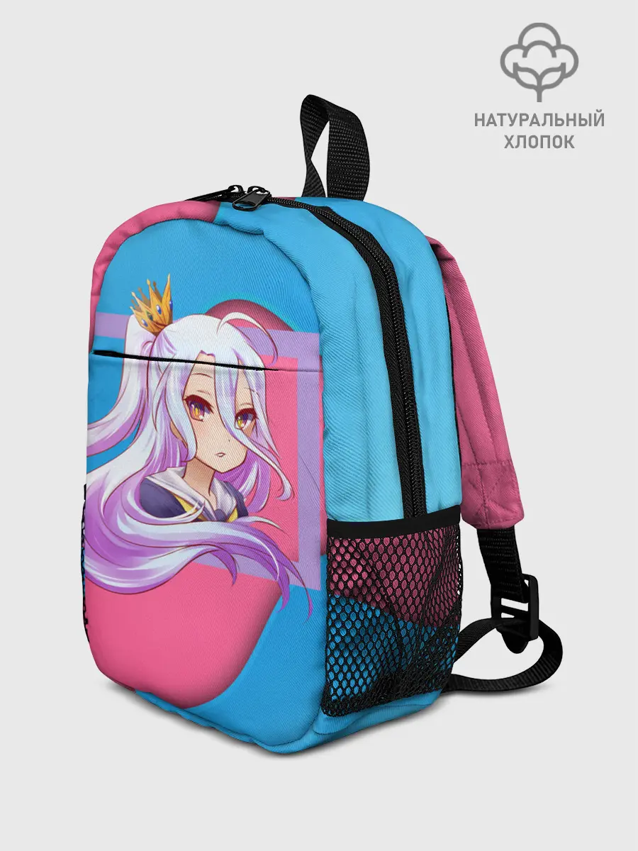 Рюкзак детский / Sweet Shiro