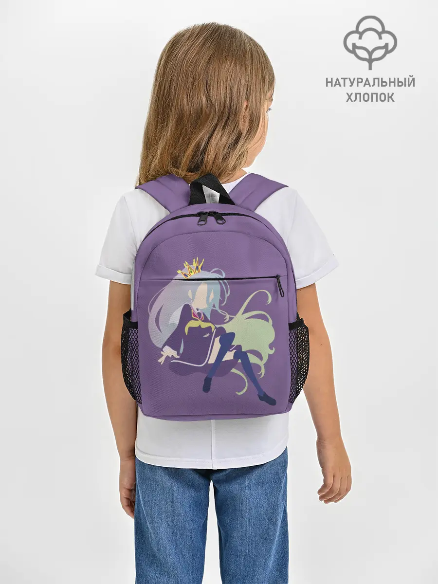 Рюкзак детский / Широ арт