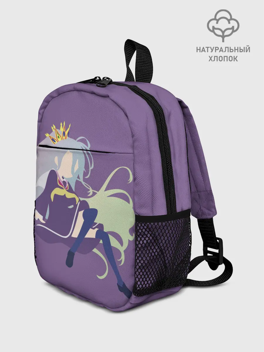 Рюкзак детский / Широ арт