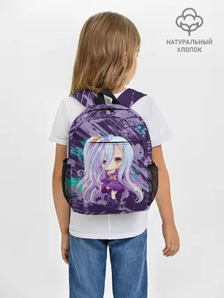 Рюкзак детский / Shiro art