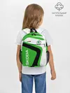 Рюкзак детский / Skoda