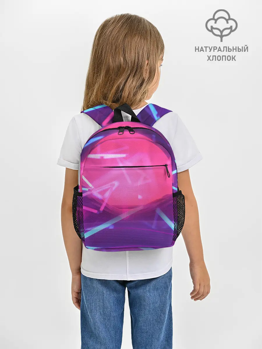 Рюкзак детский / IN DA CLUB!