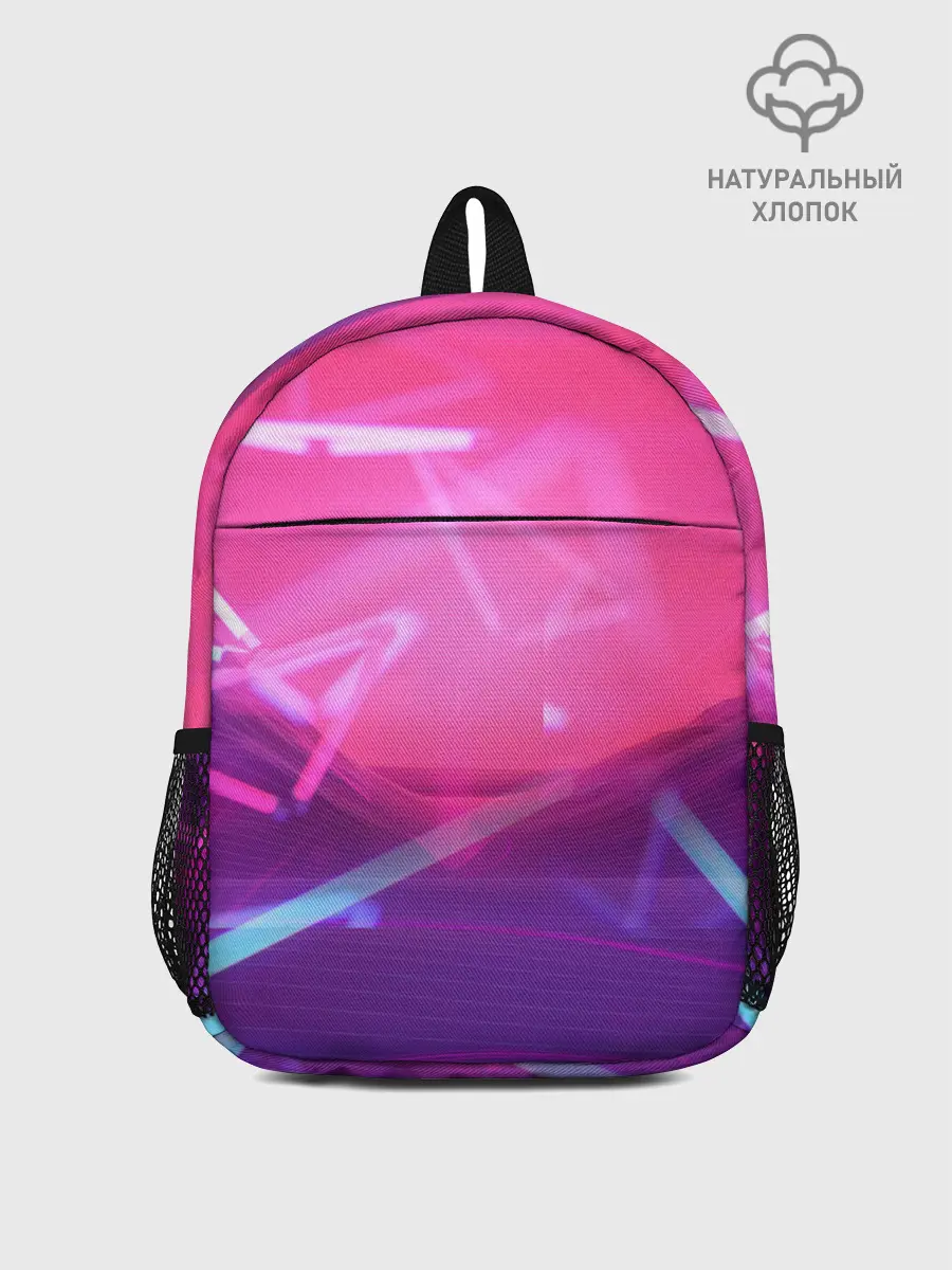 Рюкзак детский / IN DA CLUB!