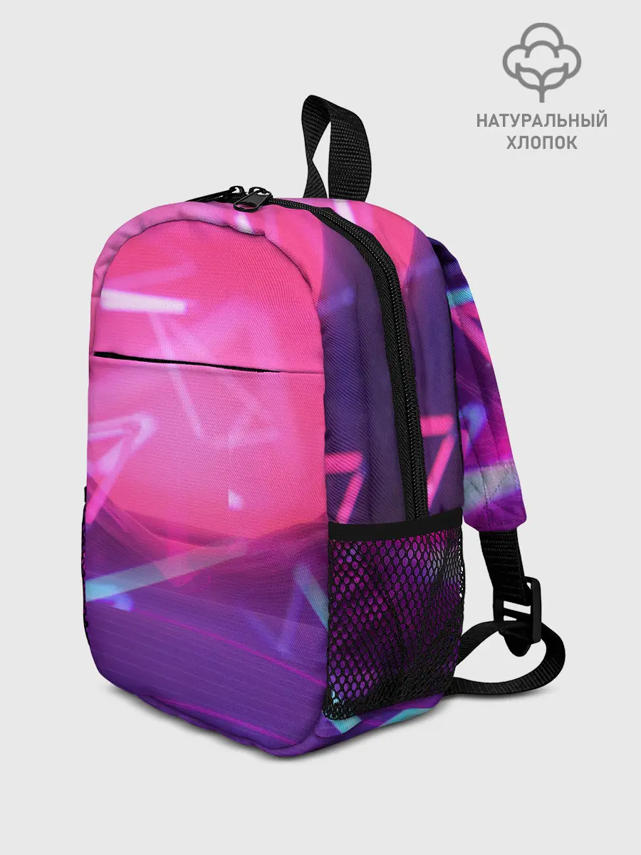 Рюкзак детский / IN DA CLUB!