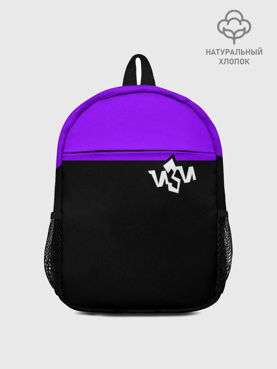 Рюкзак детский / ИЗИ | EASY