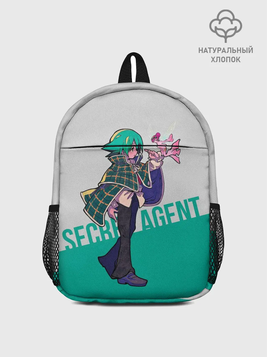 Рюкзак детский / Secret agent