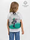 Рюкзак детский / Secret agent
