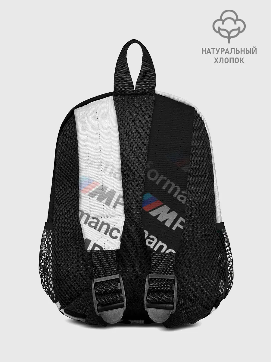 Рюкзак детский / BMW / M PERFORMANCE ГРАДИЕНТ