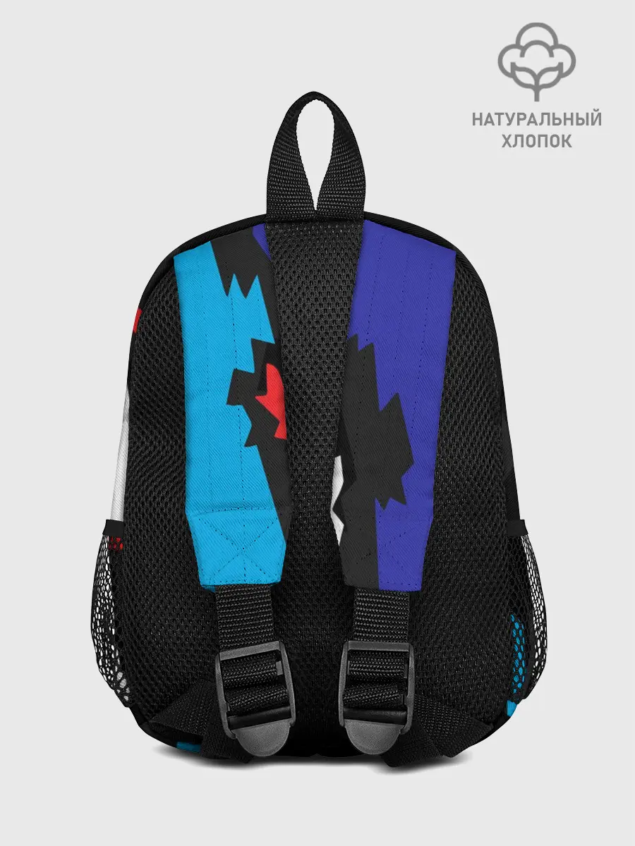 Рюкзак детский / BMW M PERFORMANCE / БМВ М