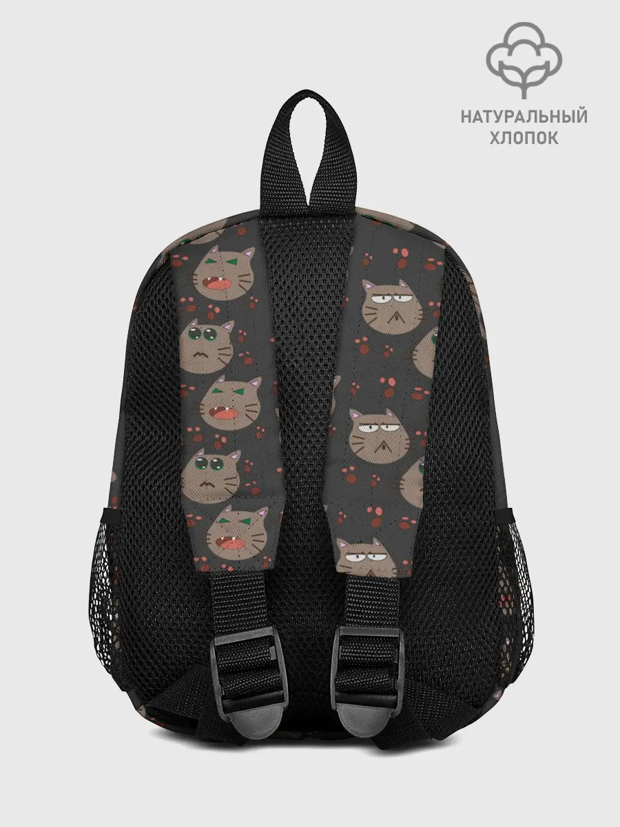 Рюкзак детский / Котомания YES