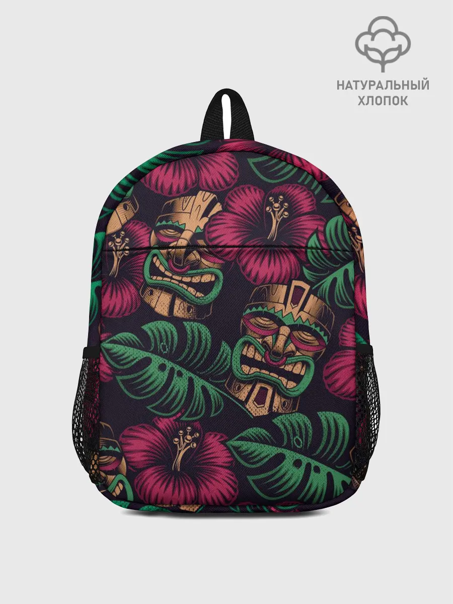 Рюкзак детский / Тропический