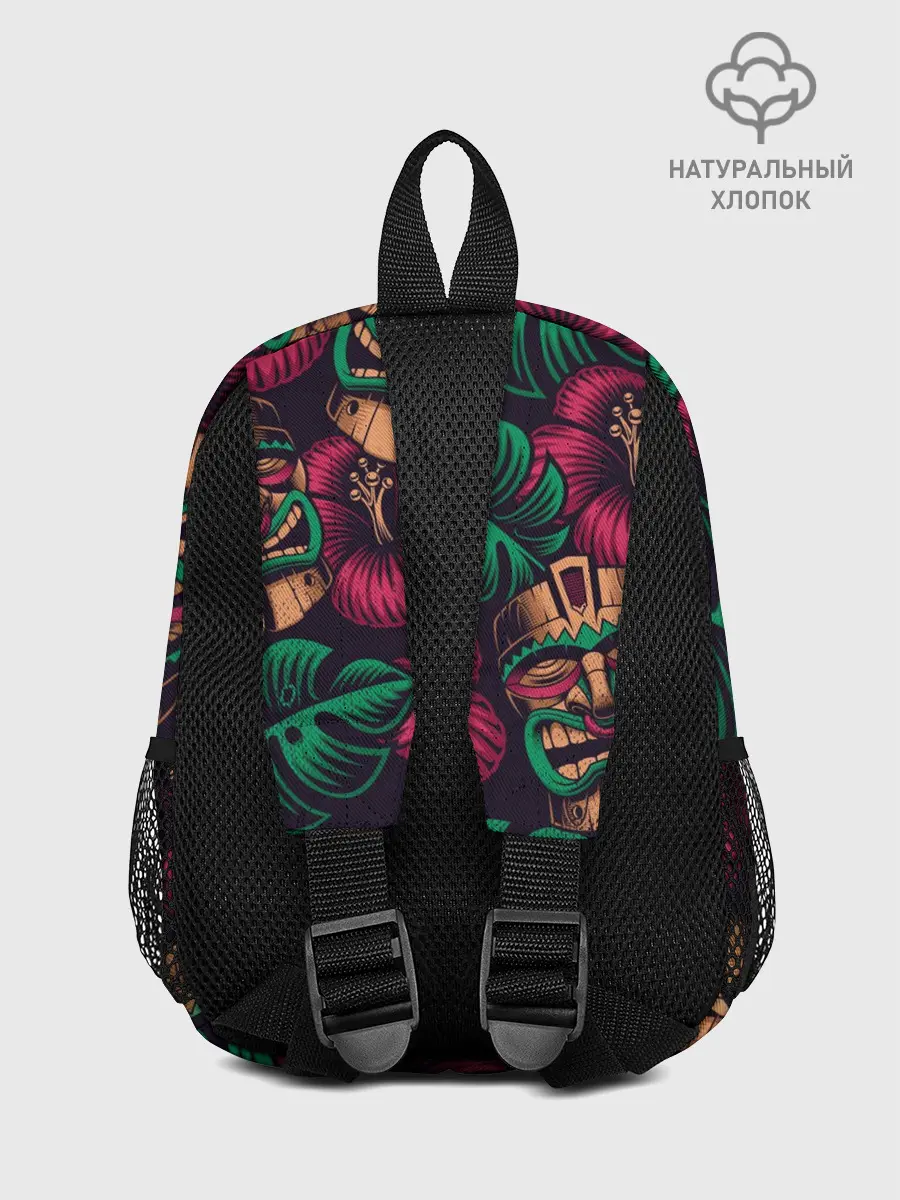 Рюкзак детский / Тропический