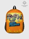 Рюкзак детский / Scott Pilgrim