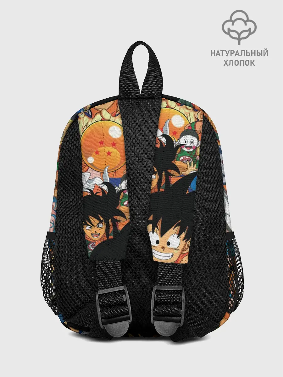 Рюкзак детский / Dragon Ball
