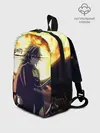 Рюкзак детский / Demon Slayer: Kimetsu no Yaiba