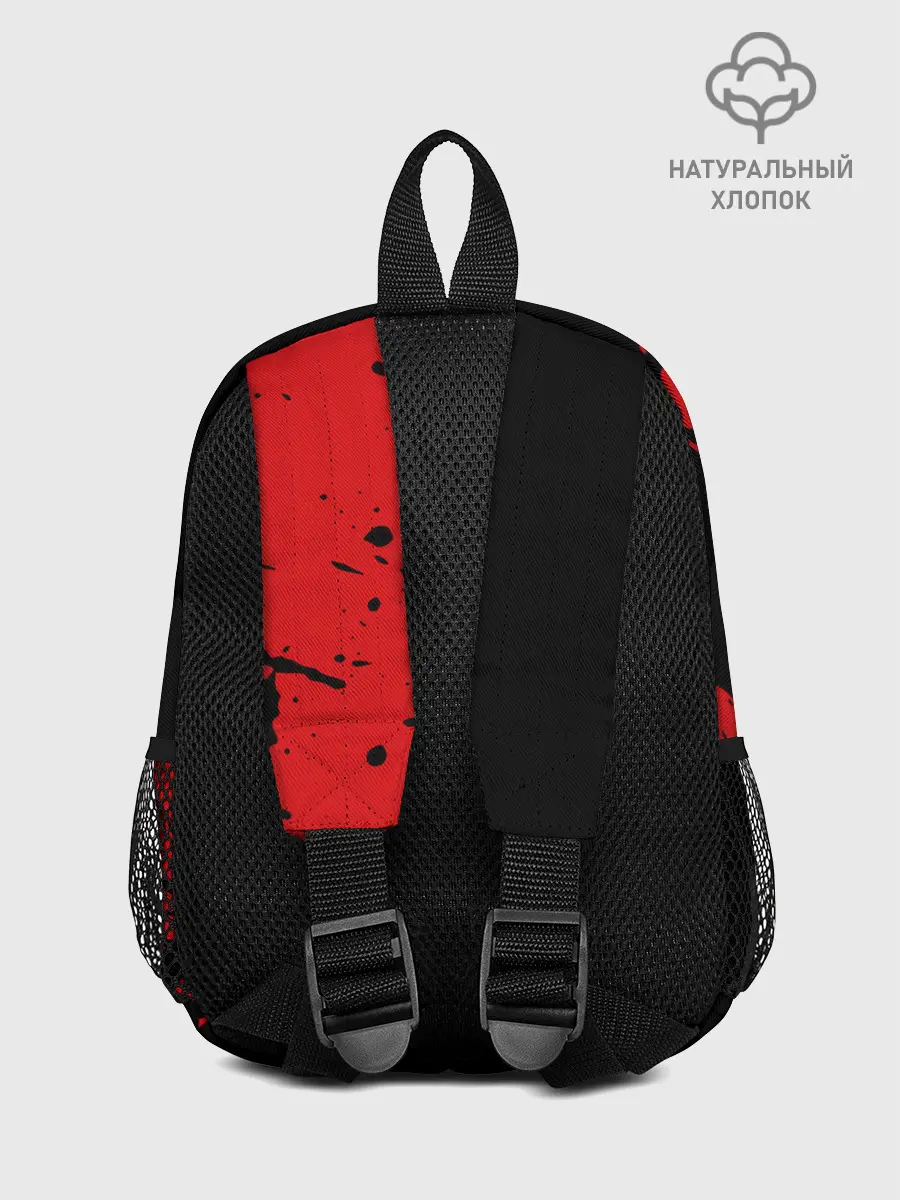 Рюкзак детский / Незуко Камадо Kimetsu no Yaiba