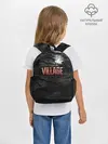Рюкзак детский / Resident Evil: Village $$$