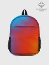 Рюкзак детский / ГРАДИЕНТ АБСТРАКЦИЯ / GRADIENT