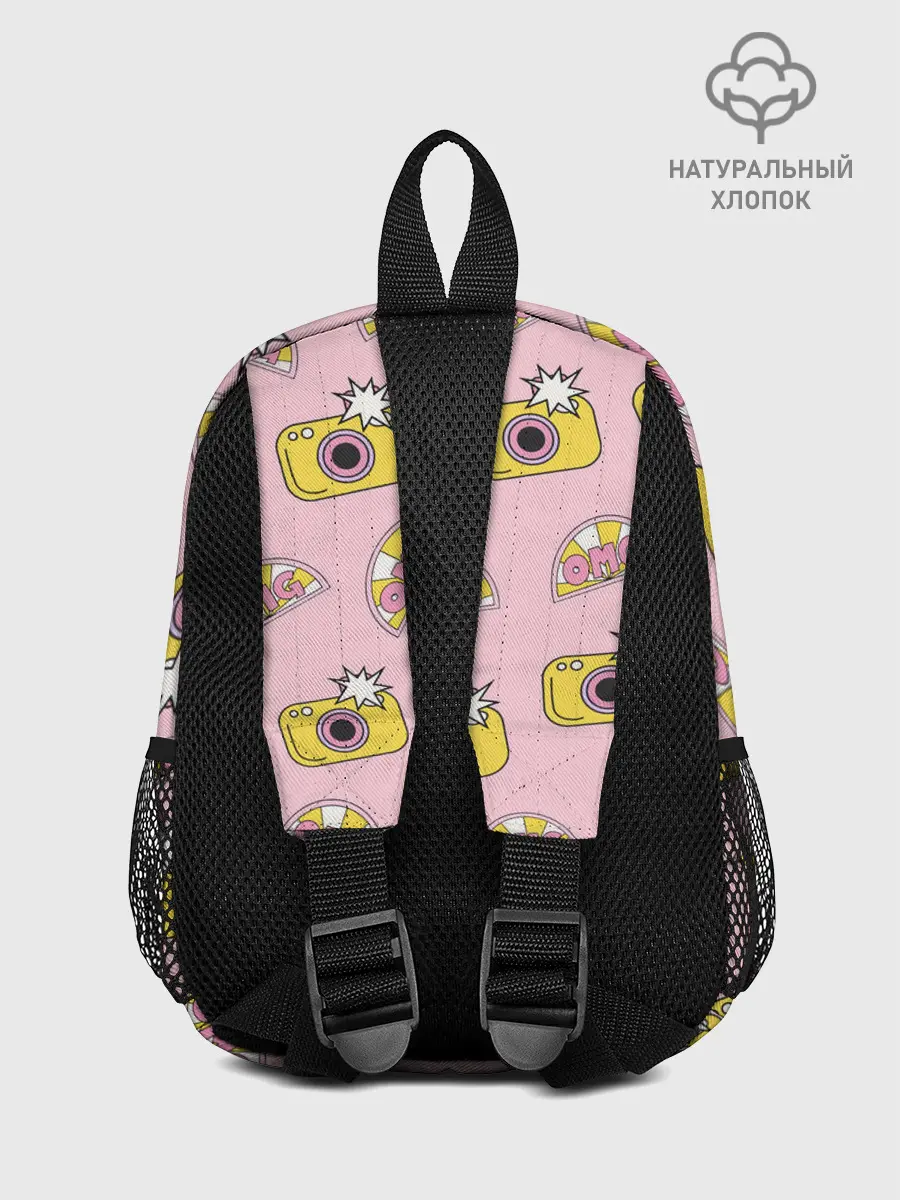 Рюкзак детский / Фотики | OMG